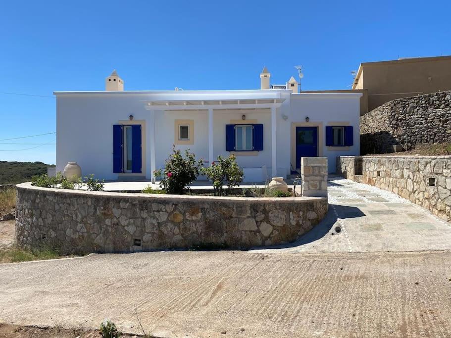 Tsipouras House Villa Kýthira Eksteriør billede